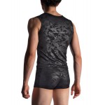 Zipped Vest M950